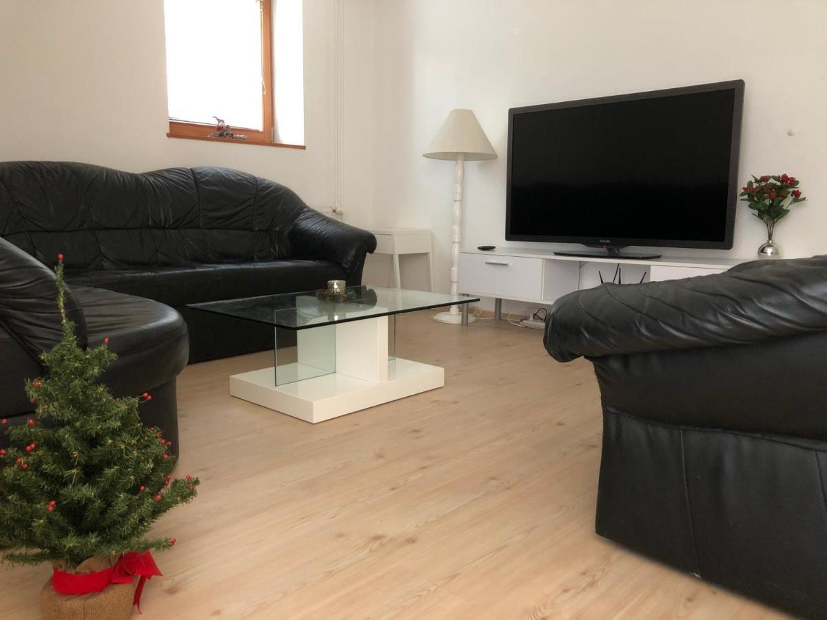 Katarina Apartment Блед Екстериор снимка