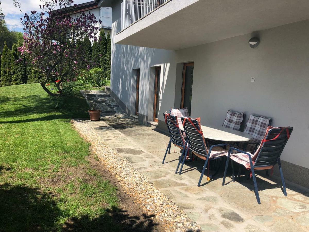 Katarina Apartment Блед Екстериор снимка